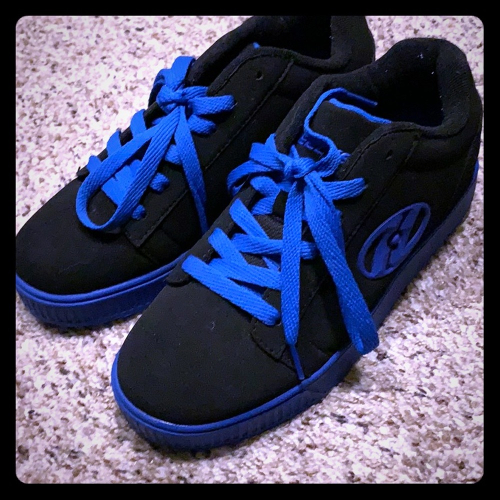 NWOT Men’s Heelys